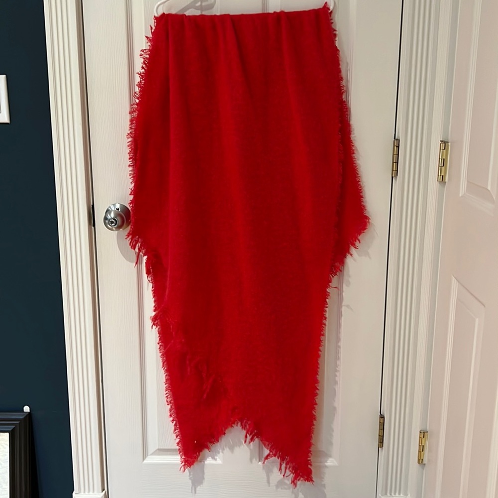 Anthropologie Scarf
